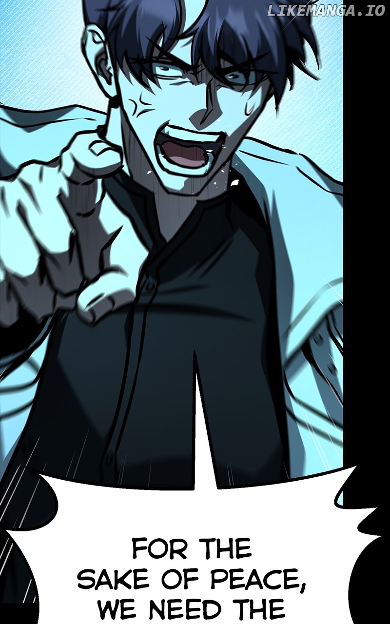 Hero the Maximum Chapter 66 - page 22