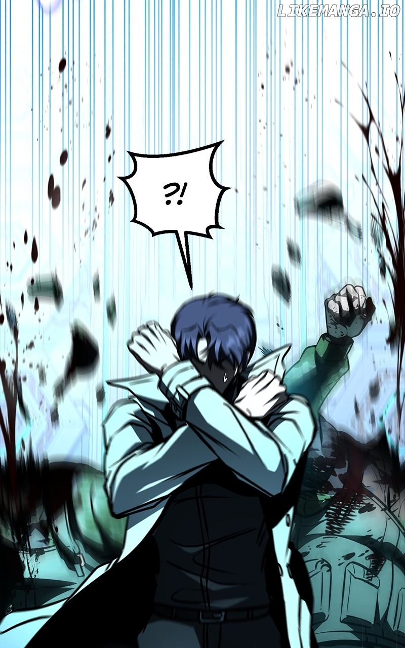 Hero the Maximum Chapter 66 - page 24