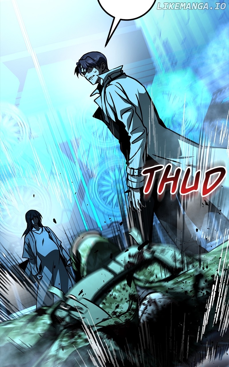 Hero the Maximum Chapter 66 - page 26