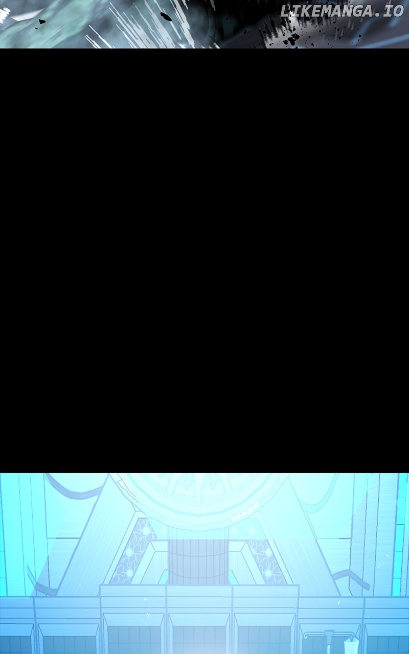 Hero the Maximum Chapter 66 - page 27