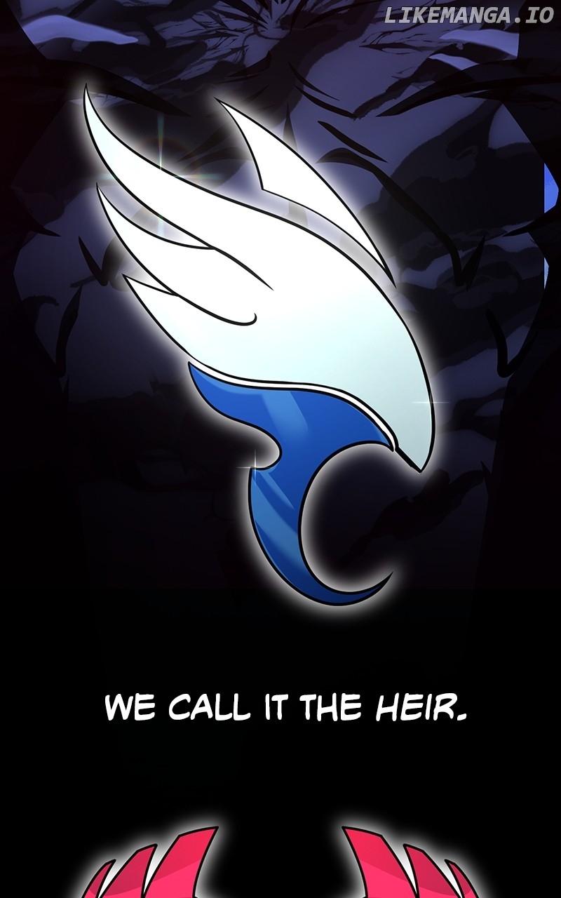 Hero the Maximum Chapter 66 - page 3