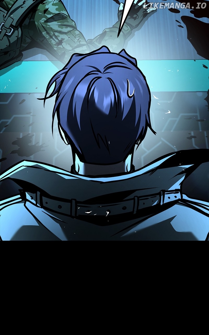 Hero the Maximum Chapter 66 - page 30