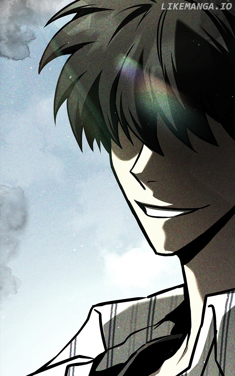 Hero the Maximum Chapter 66 - page 36