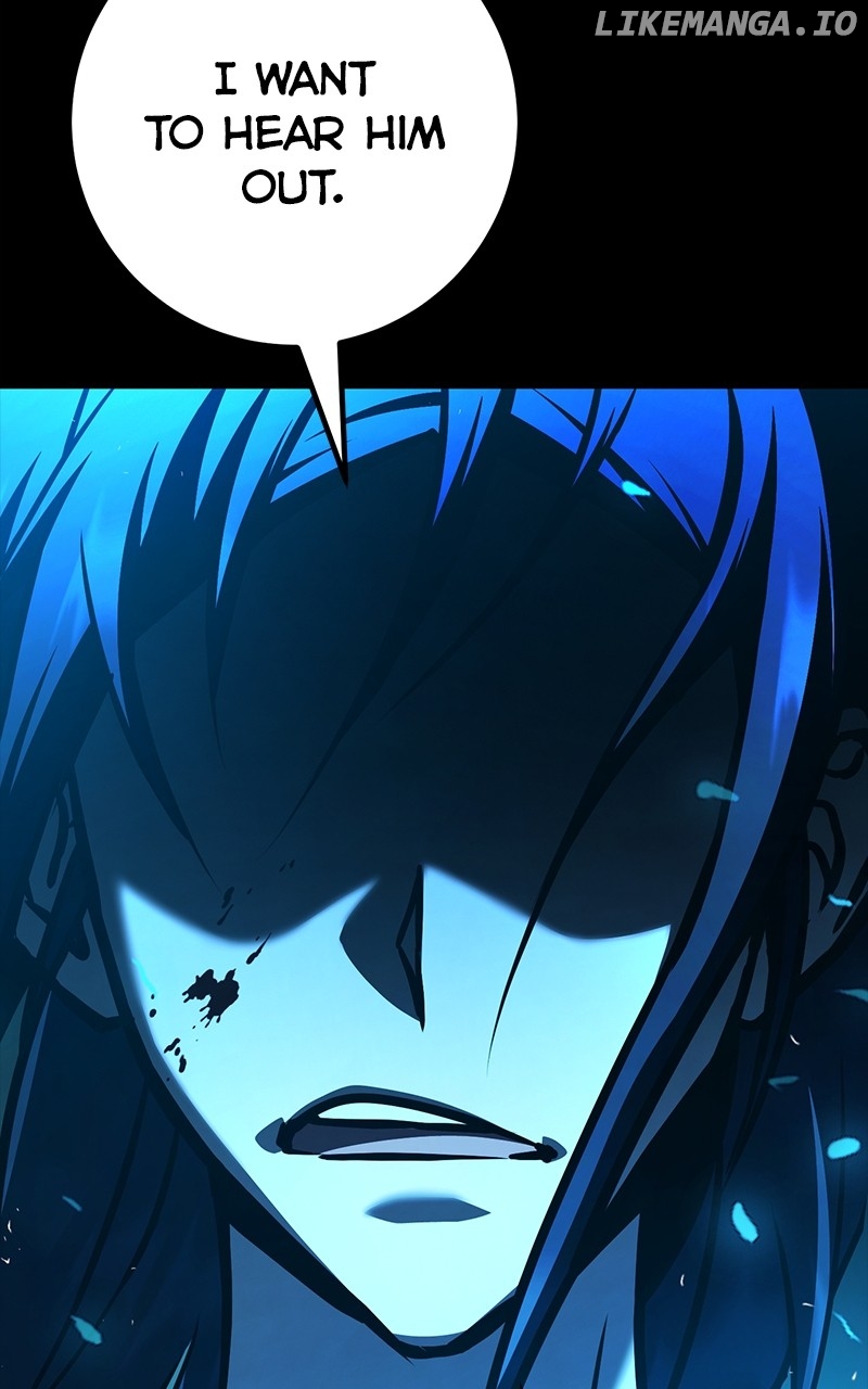 Hero the Maximum Chapter 66 - page 38