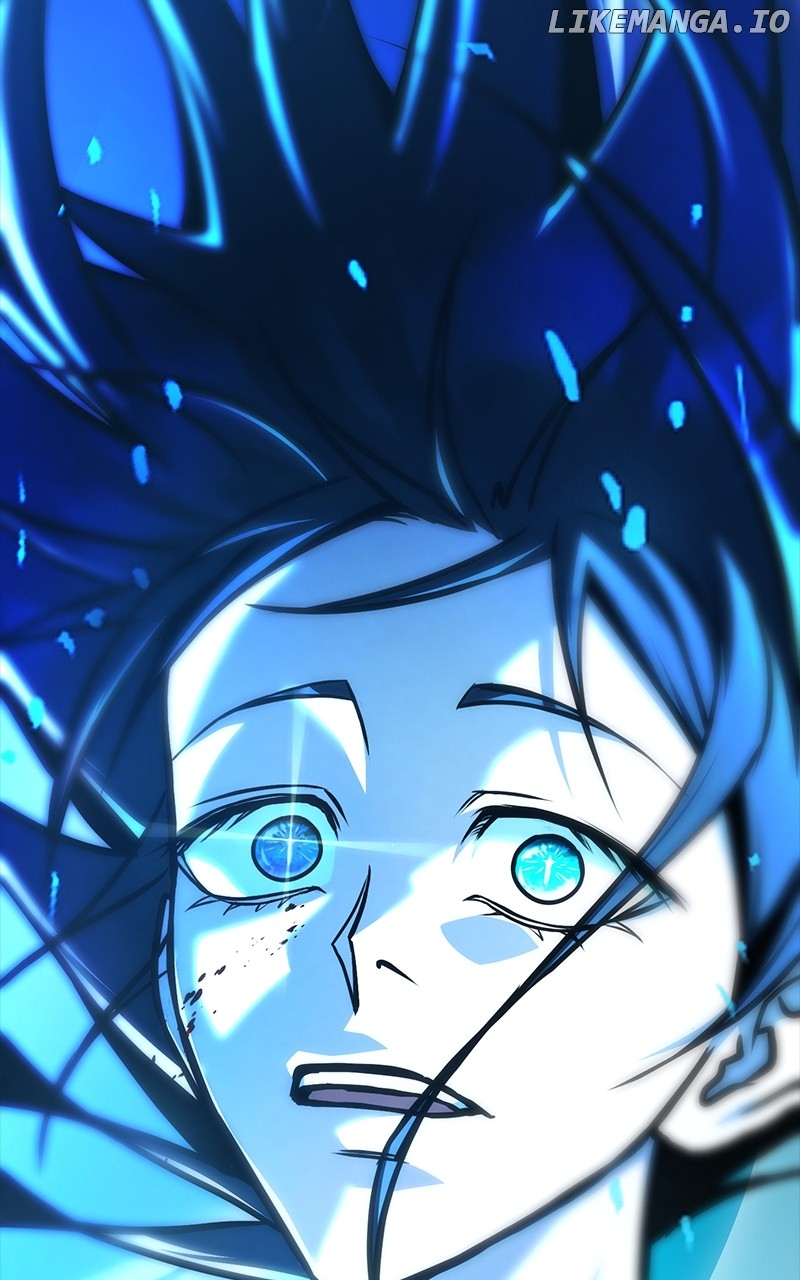 Hero the Maximum Chapter 66 - page 41