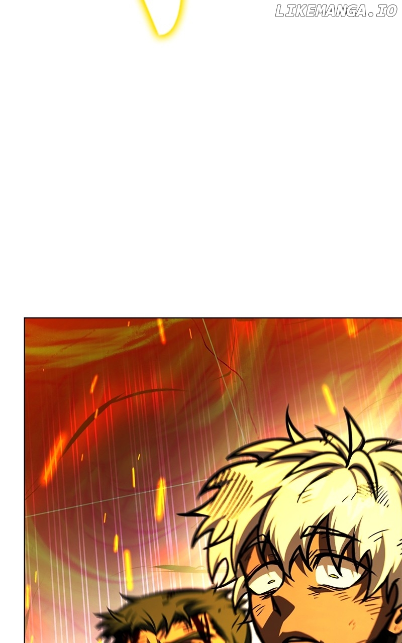 Hero the Maximum Chapter 66 - page 49