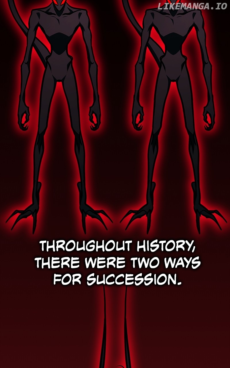 Hero the Maximum Chapter 66 - page 5