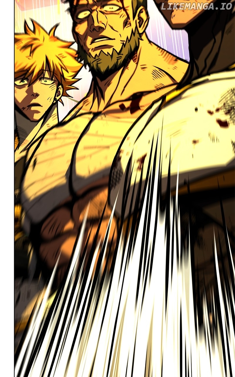 Hero the Maximum Chapter 66 - page 50
