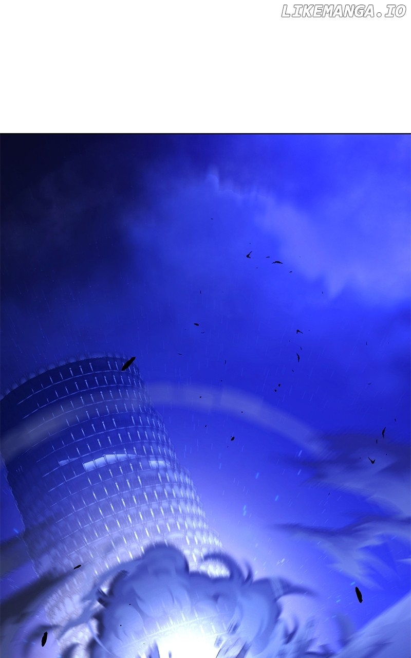 Hero the Maximum Chapter 66 - page 55