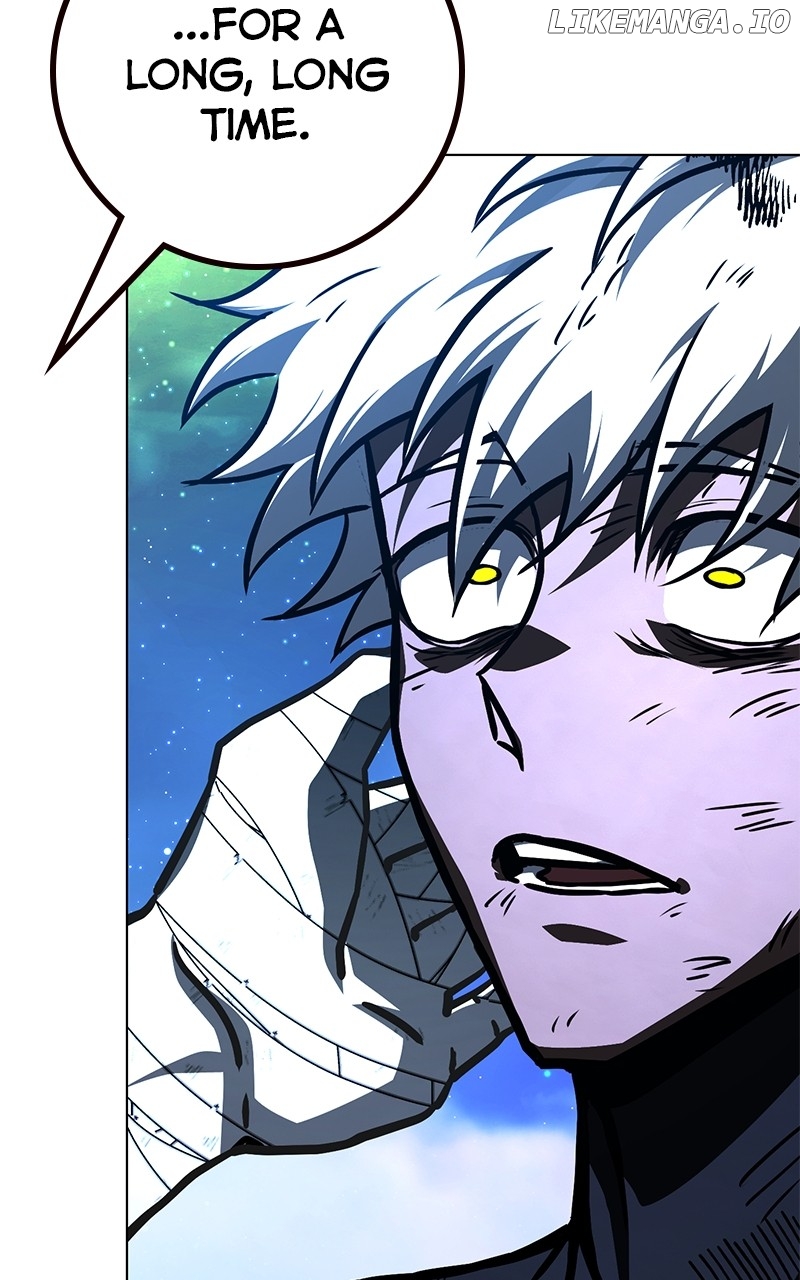 Hero the Maximum Chapter 66 - page 67