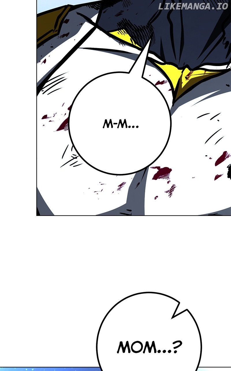 Hero the Maximum Chapter 66 - page 68