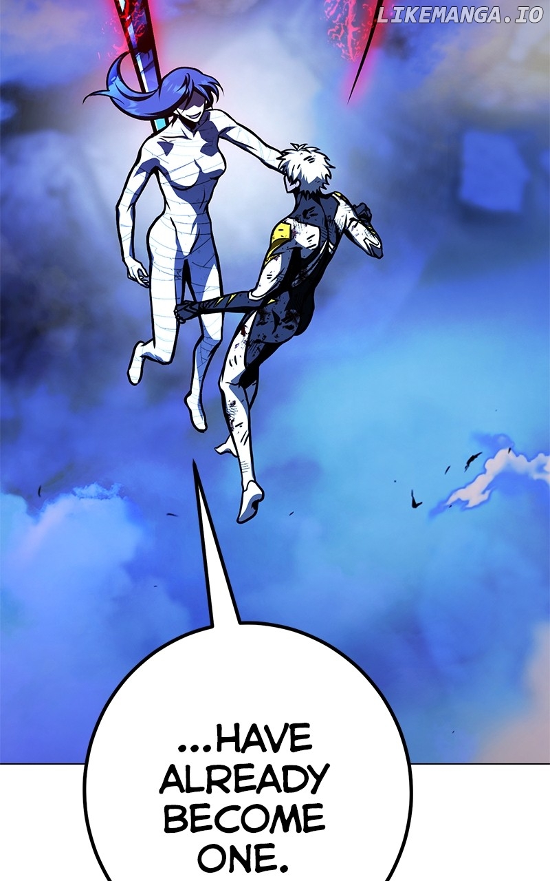 Hero the Maximum Chapter 66 - page 75