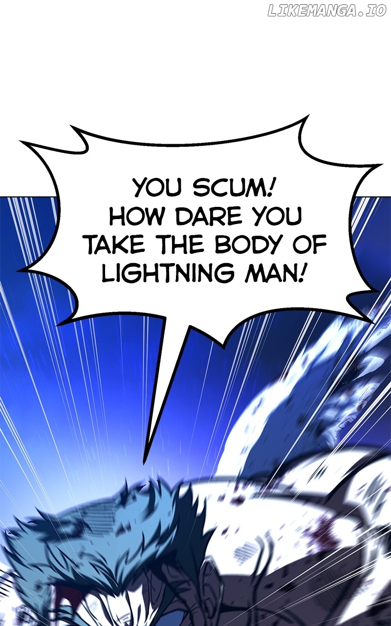 Hero the Maximum Chapter 66 - page 78