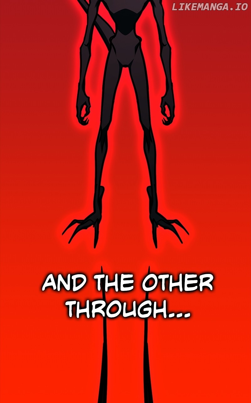 Hero the Maximum Chapter 66 - page 8