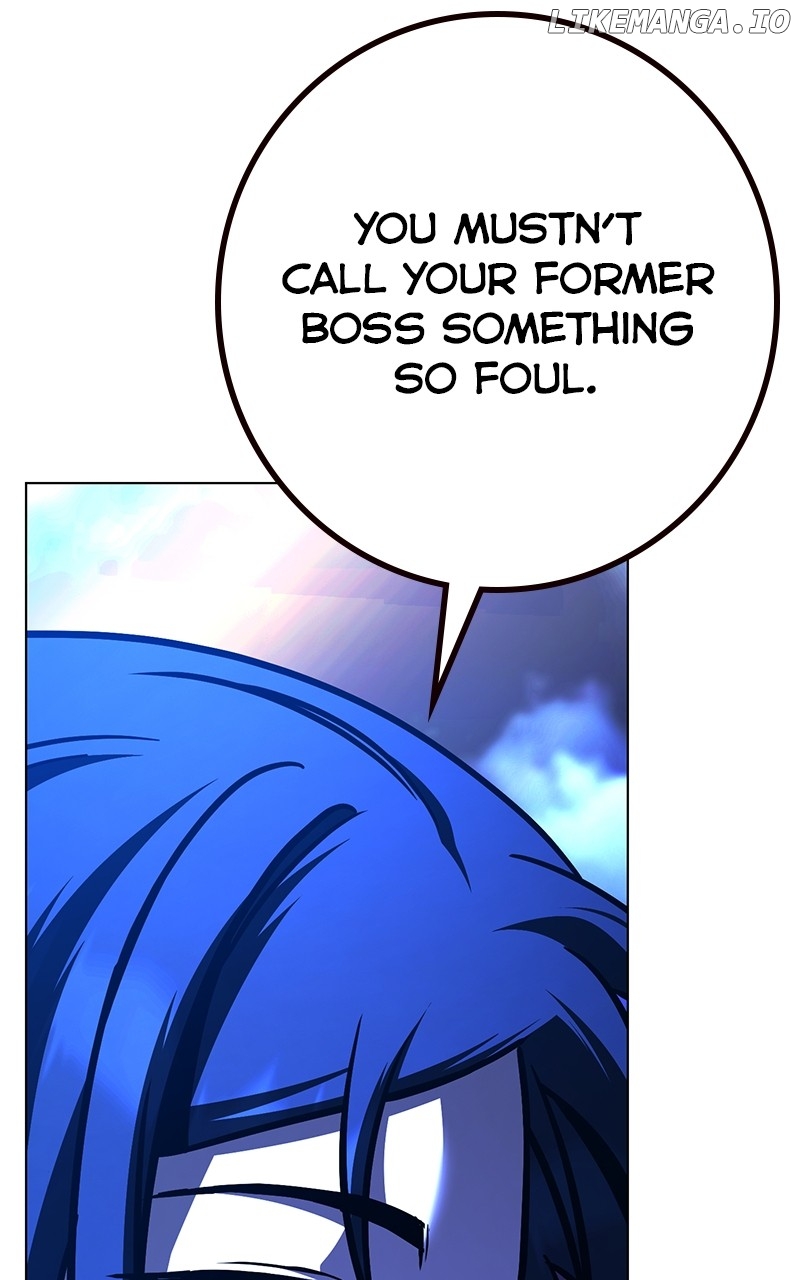 Hero the Maximum Chapter 66 - page 81