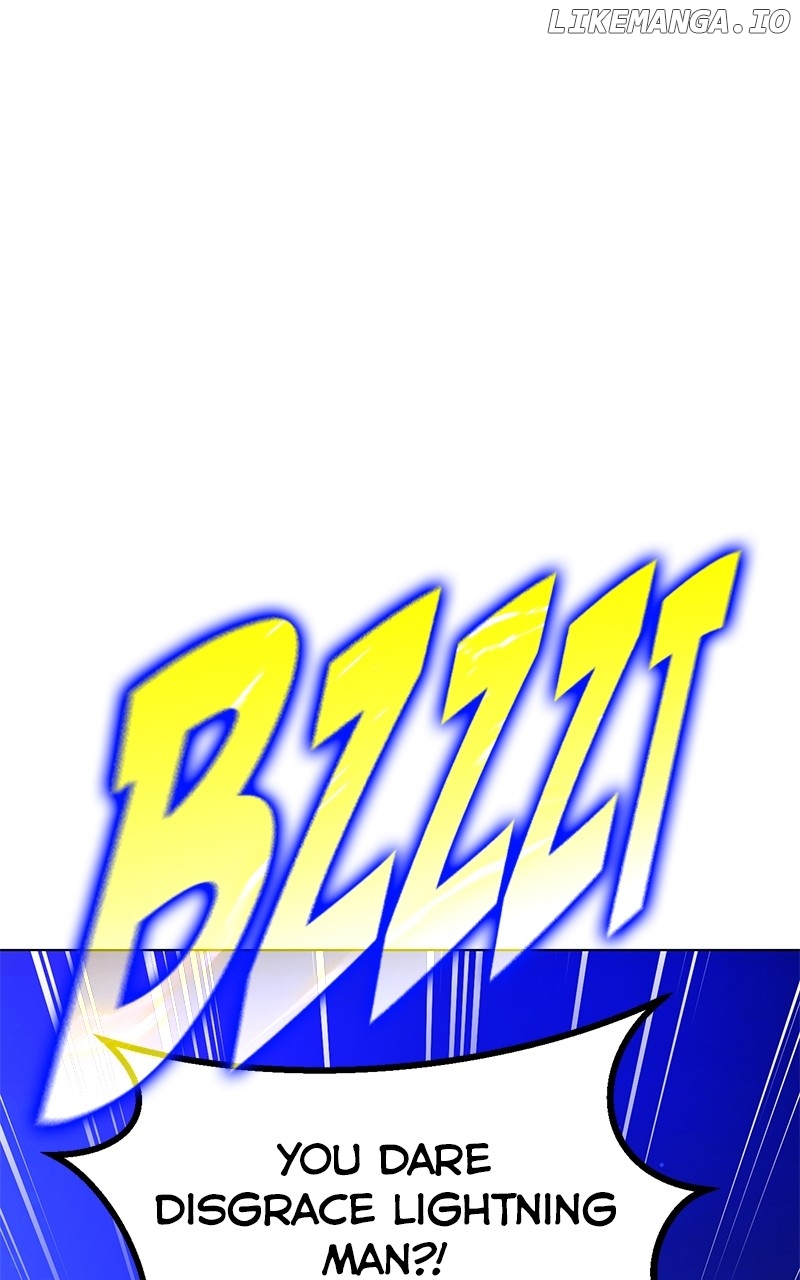 Hero the Maximum Chapter 66 - page 89