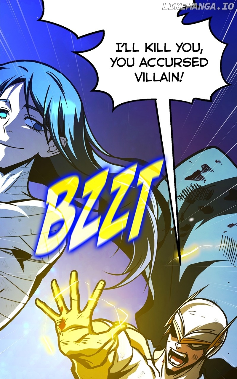 Hero the Maximum Chapter 66 - page 90
