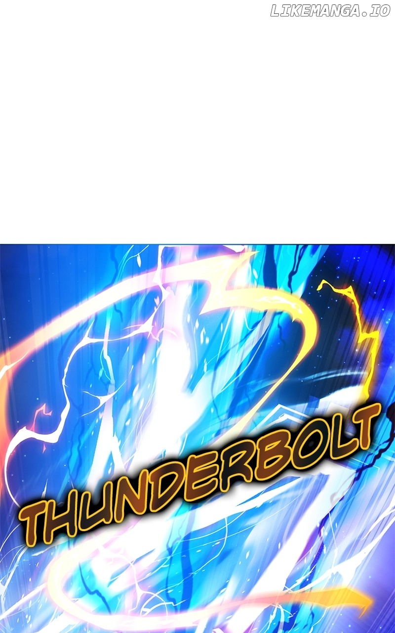 Hero the Maximum Chapter 66 - page 93