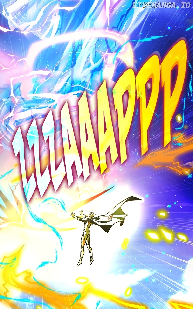 Hero the Maximum Chapter 66 - page 94