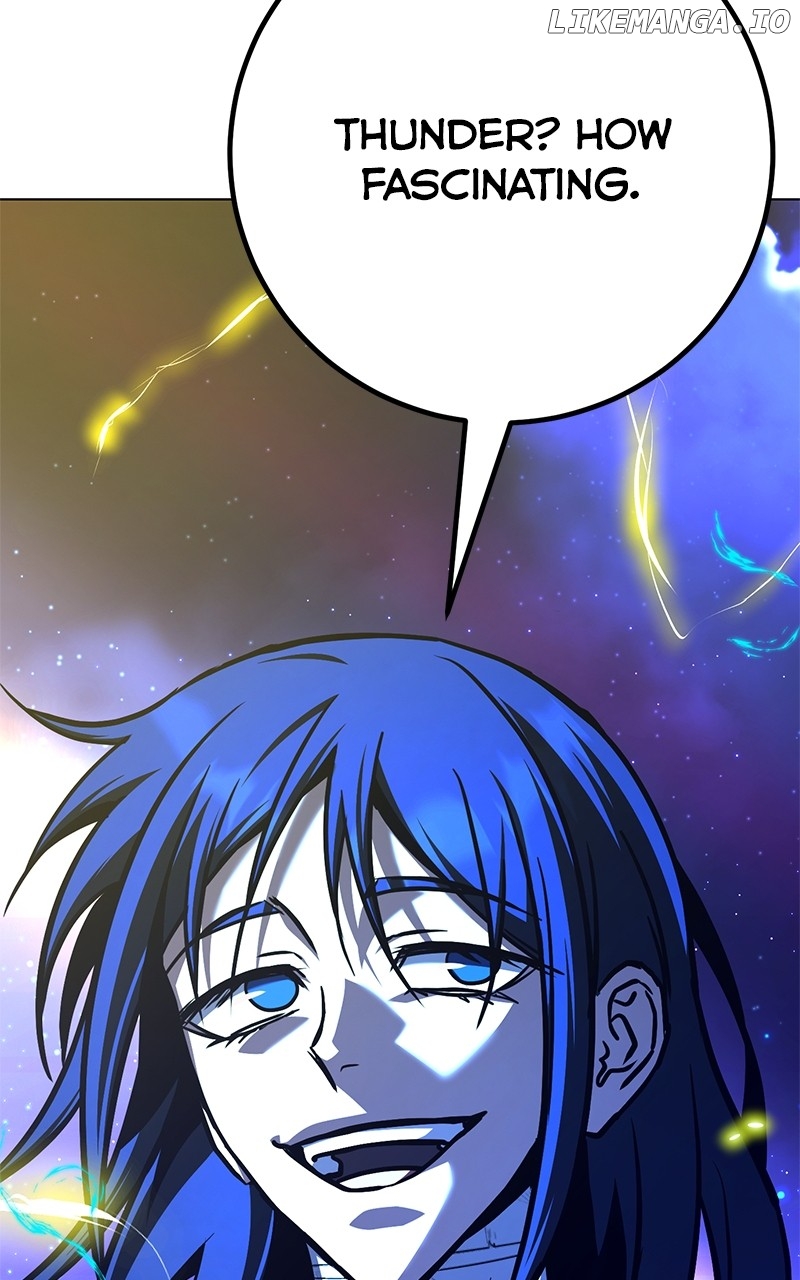 Hero the Maximum Chapter 66 - page 96