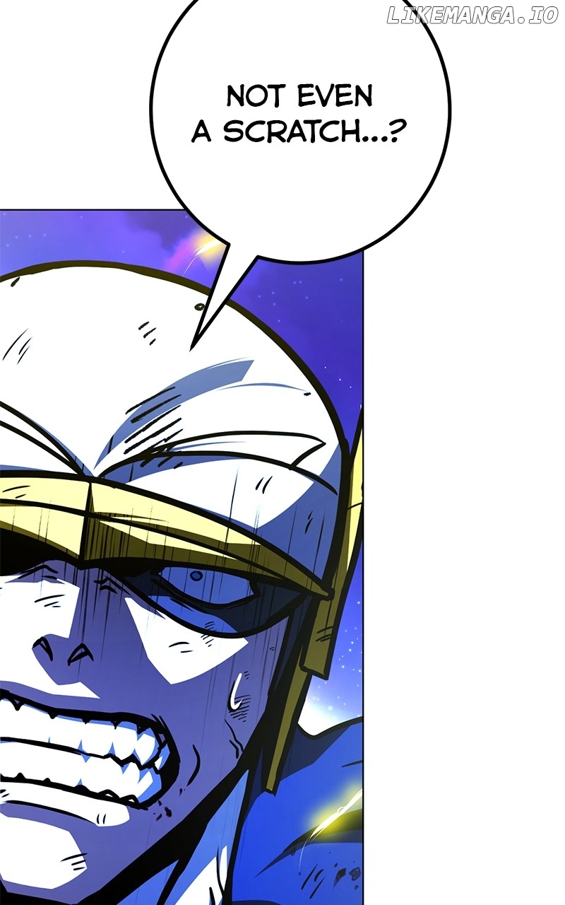 Hero the Maximum Chapter 66 - page 98