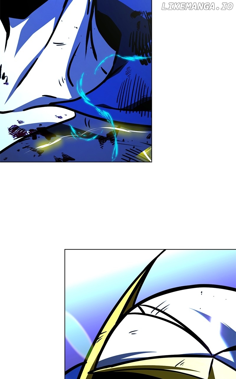 Hero the Maximum Chapter 66 - page 99