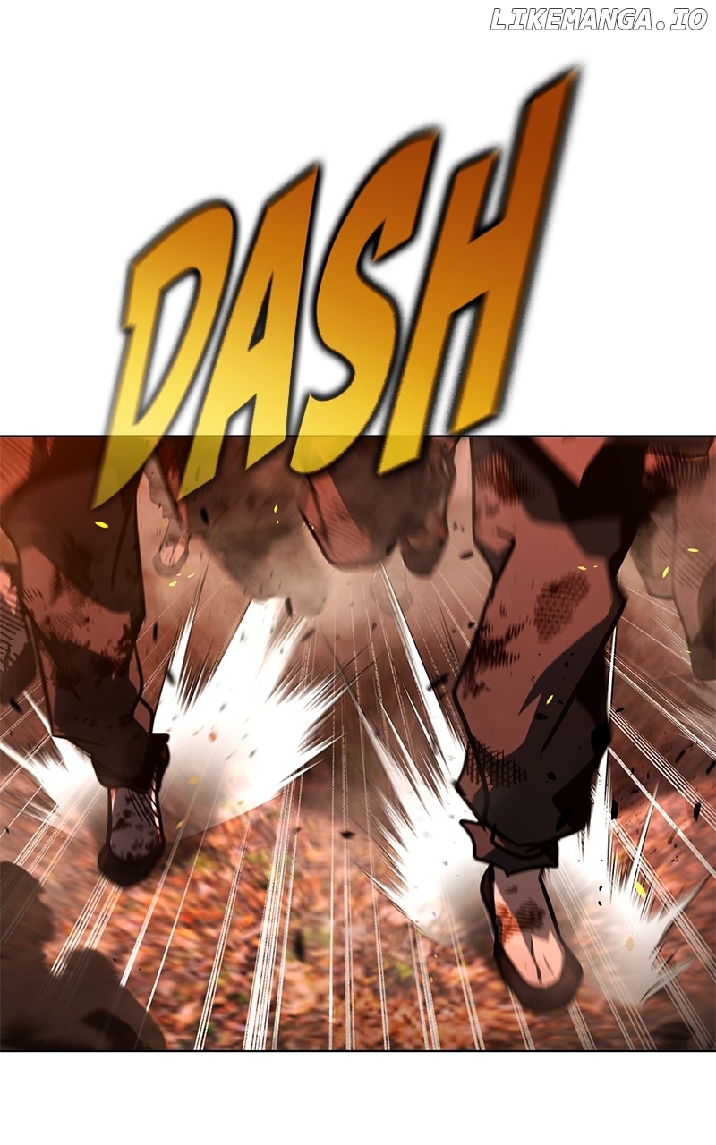 Hero the Maximum Chapter 51 - page 1
