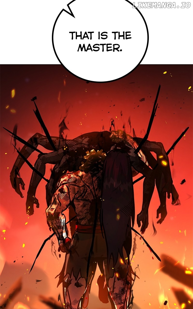 Hero the Maximum Chapter 51 - page 10