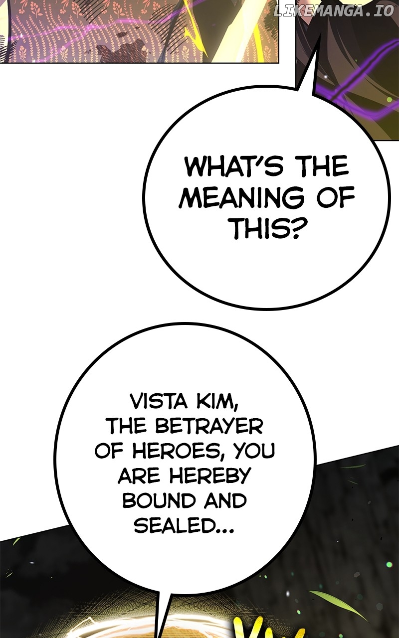 Hero the Maximum Chapter 51 - page 100