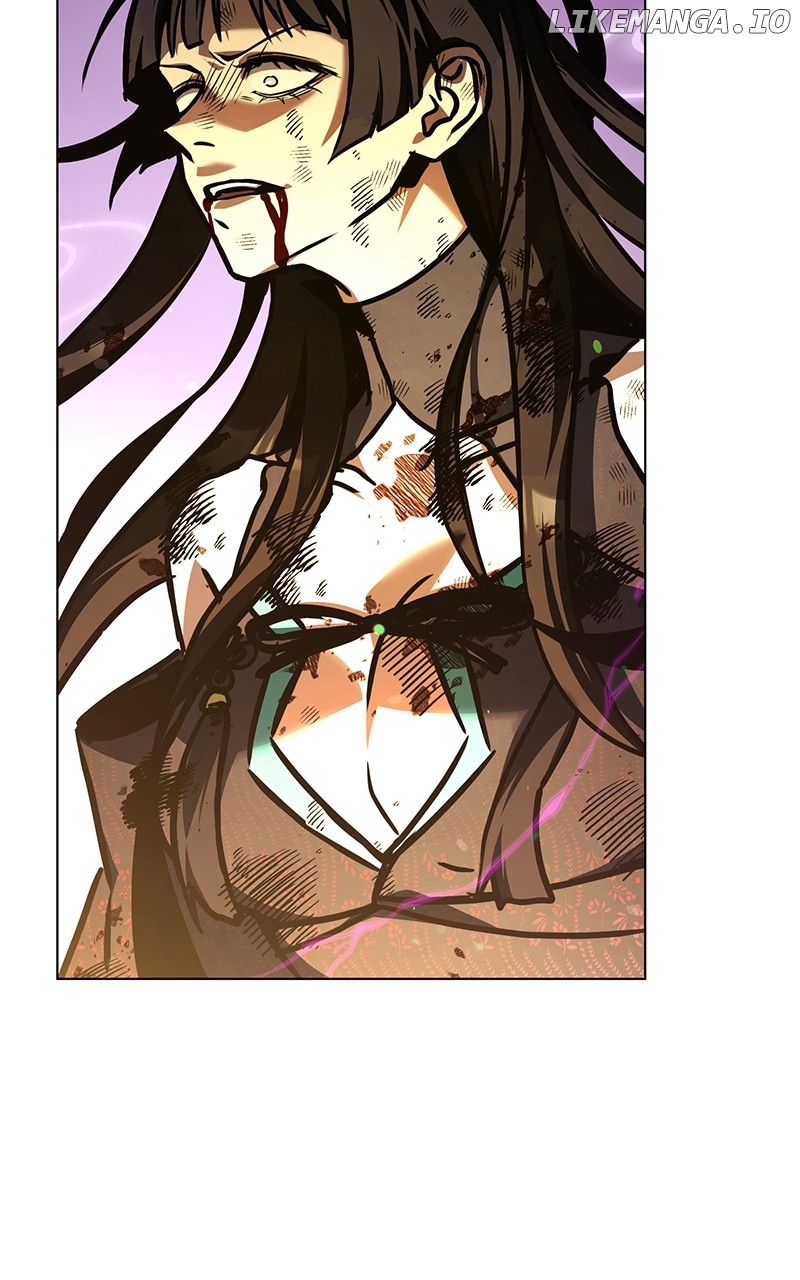 Hero the Maximum Chapter 51 - page 103