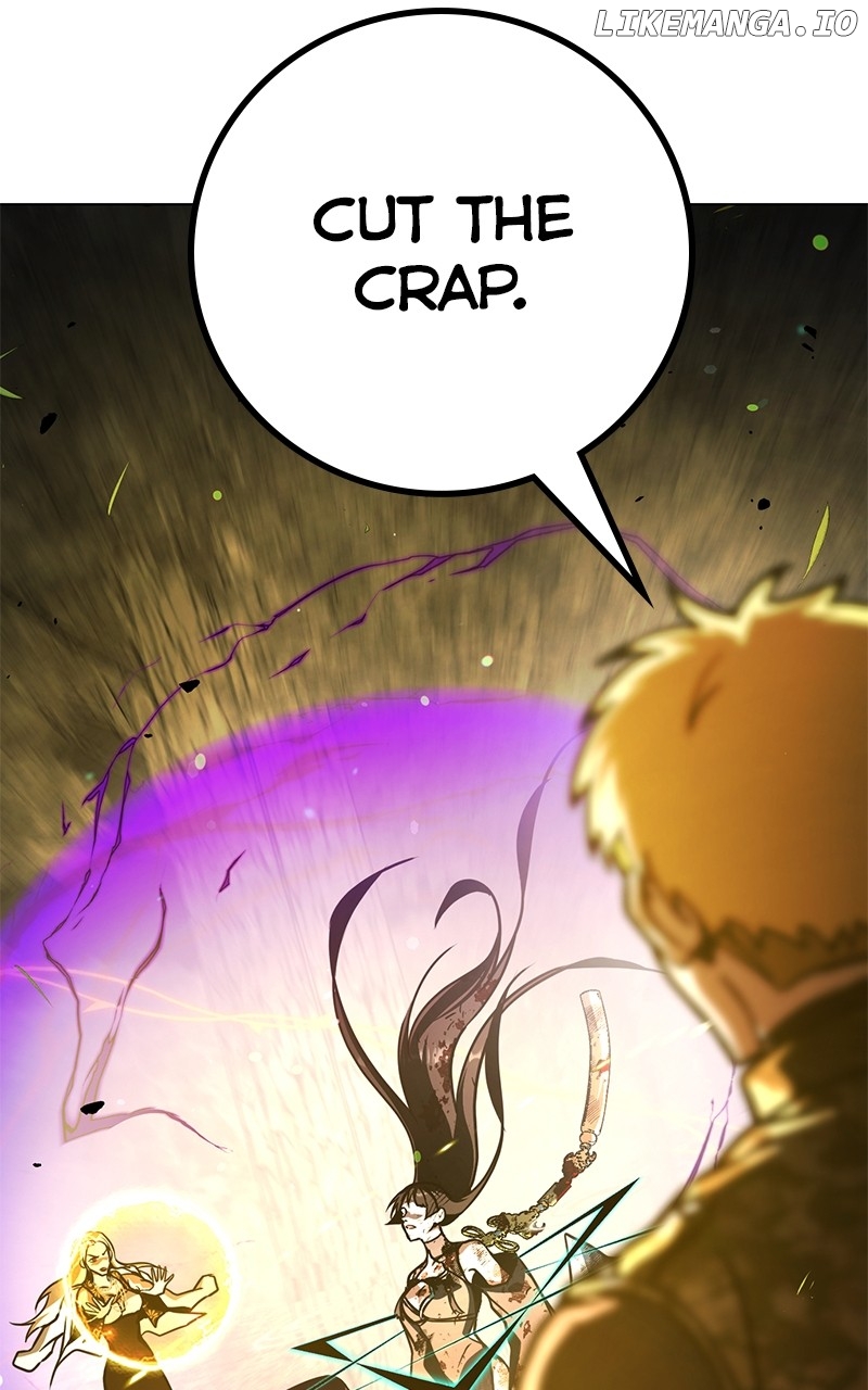 Hero the Maximum Chapter 51 - page 104