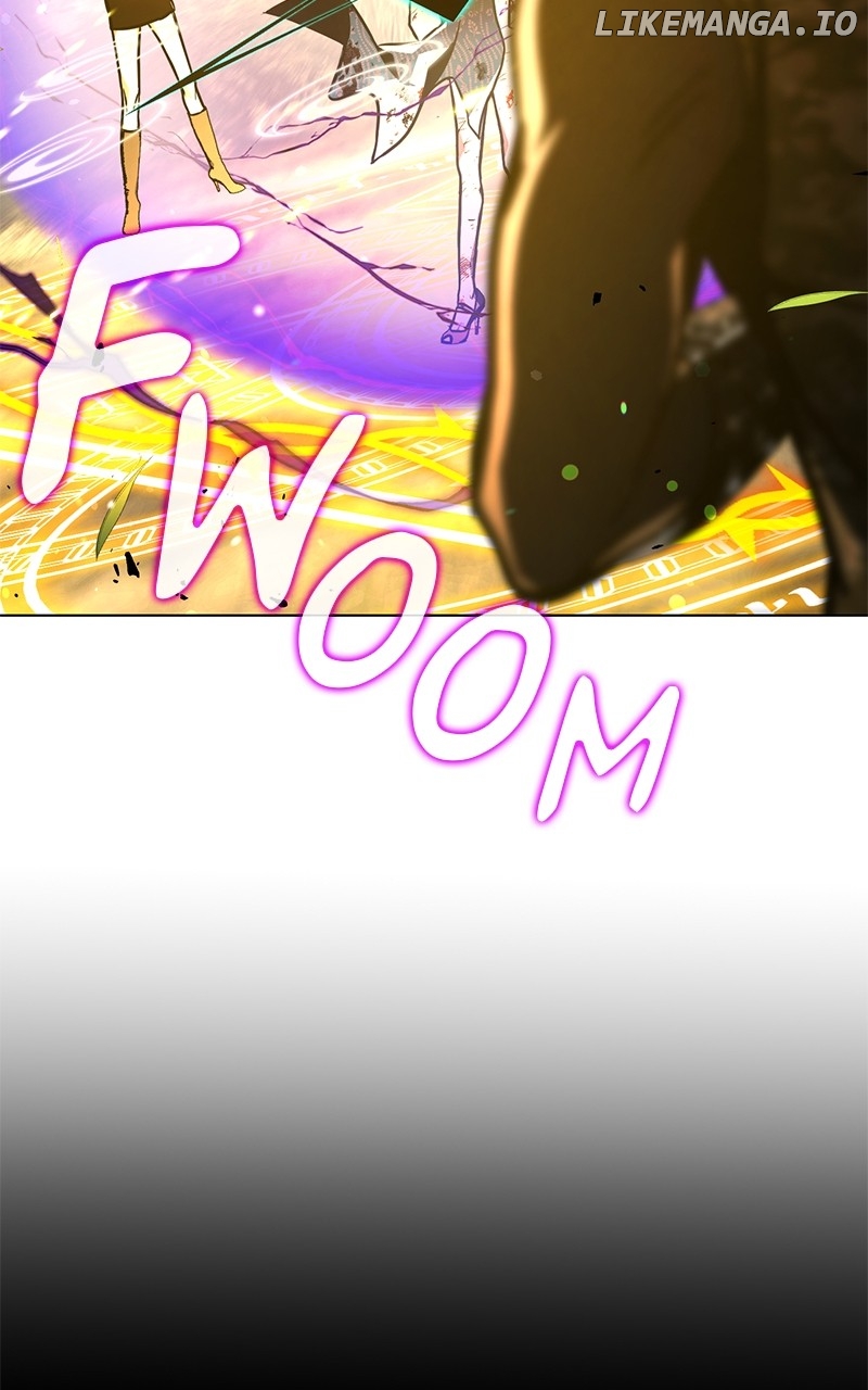 Hero the Maximum Chapter 51 - page 105