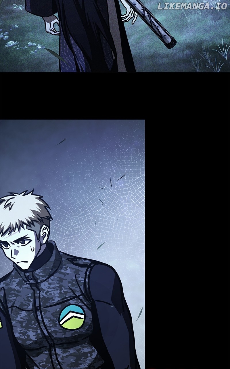 Hero the Maximum Chapter 51 - page 107