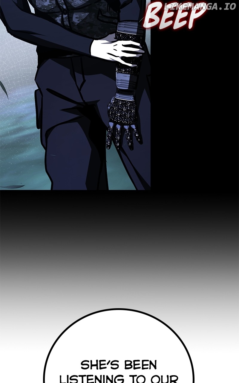 Hero the Maximum Chapter 51 - page 108