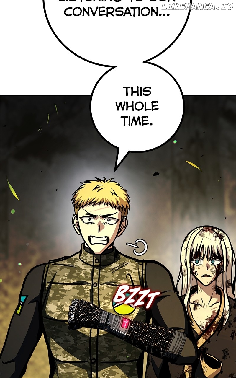 Hero the Maximum Chapter 51 - page 109