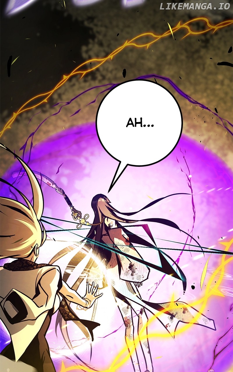 Hero the Maximum Chapter 51 - page 111