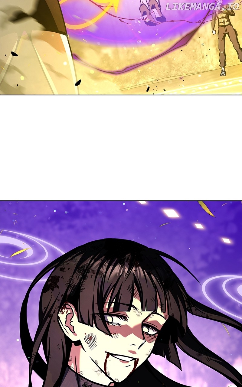 Hero the Maximum Chapter 51 - page 112