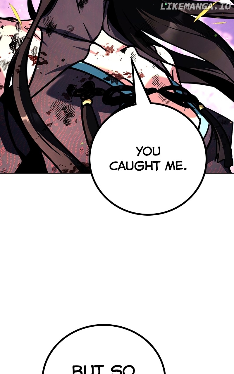 Hero the Maximum Chapter 51 - page 113