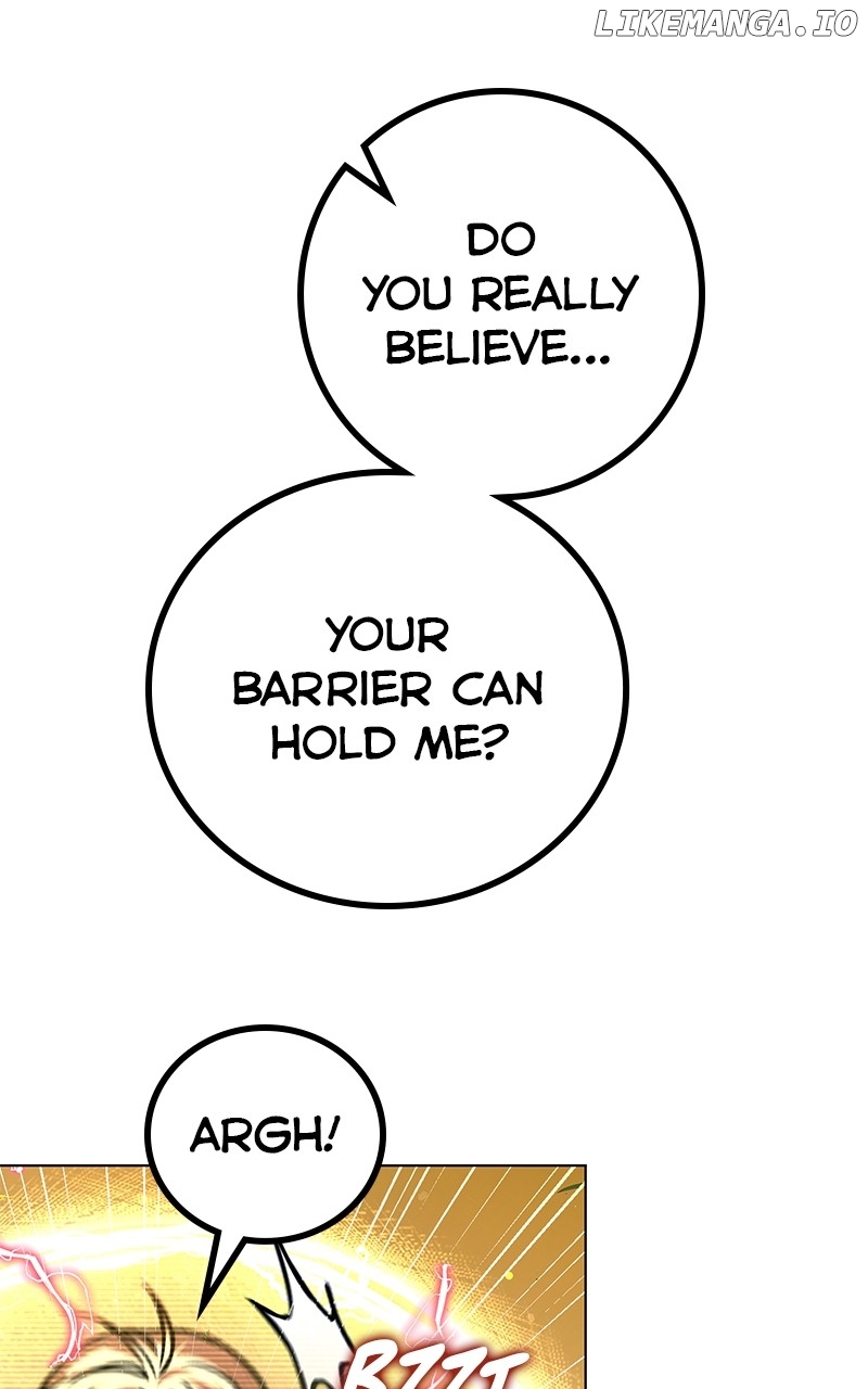 Hero the Maximum Chapter 51 - page 115