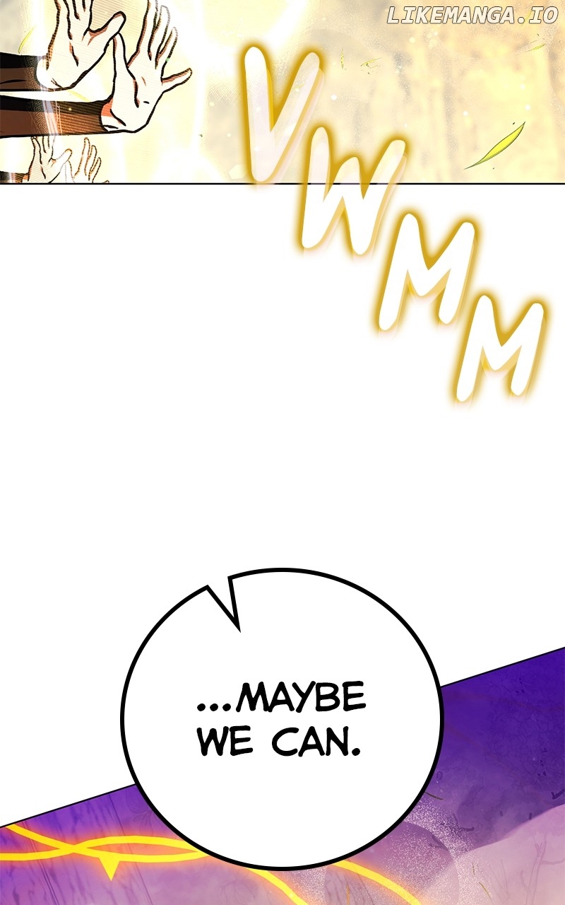 Hero the Maximum Chapter 51 - page 120
