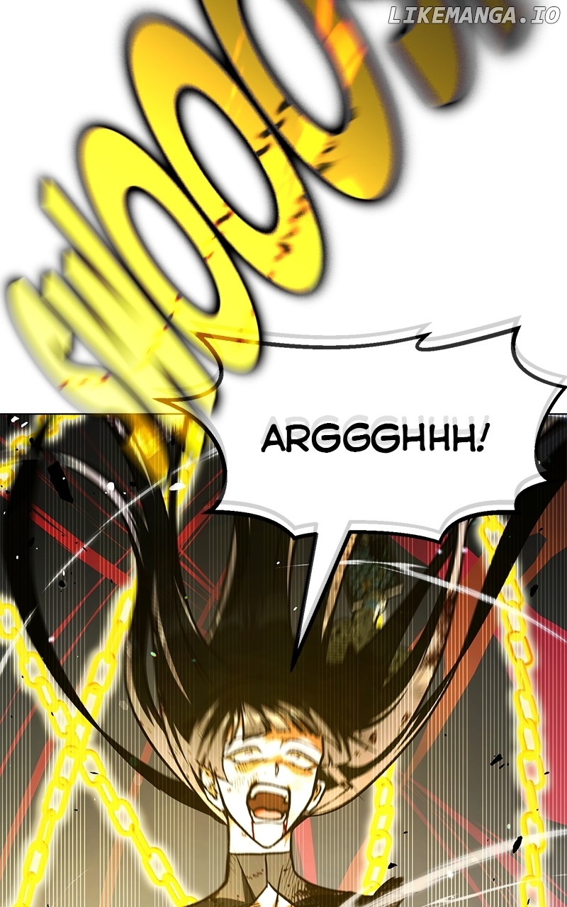 Hero the Maximum Chapter 51 - page 128