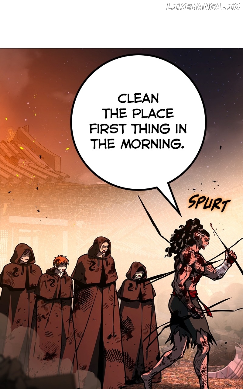 Hero the Maximum Chapter 51 - page 13