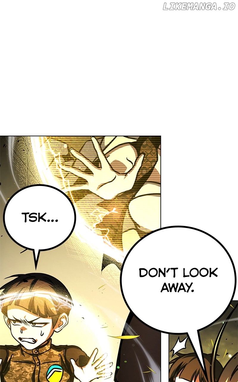 Hero the Maximum Chapter 51 - page 130