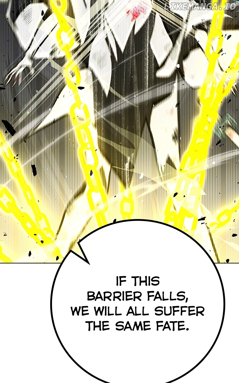 Hero the Maximum Chapter 51 - page 133