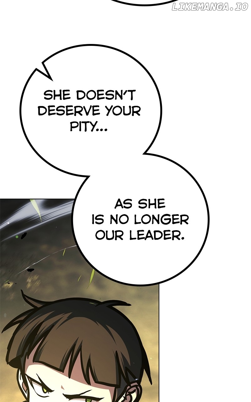 Hero the Maximum Chapter 51 - page 134