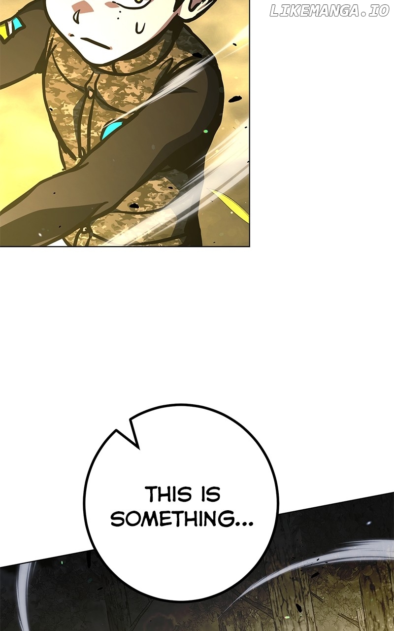 Hero the Maximum Chapter 51 - page 135