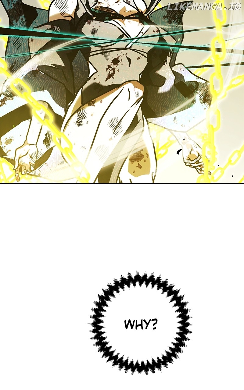 Hero the Maximum Chapter 51 - page 138