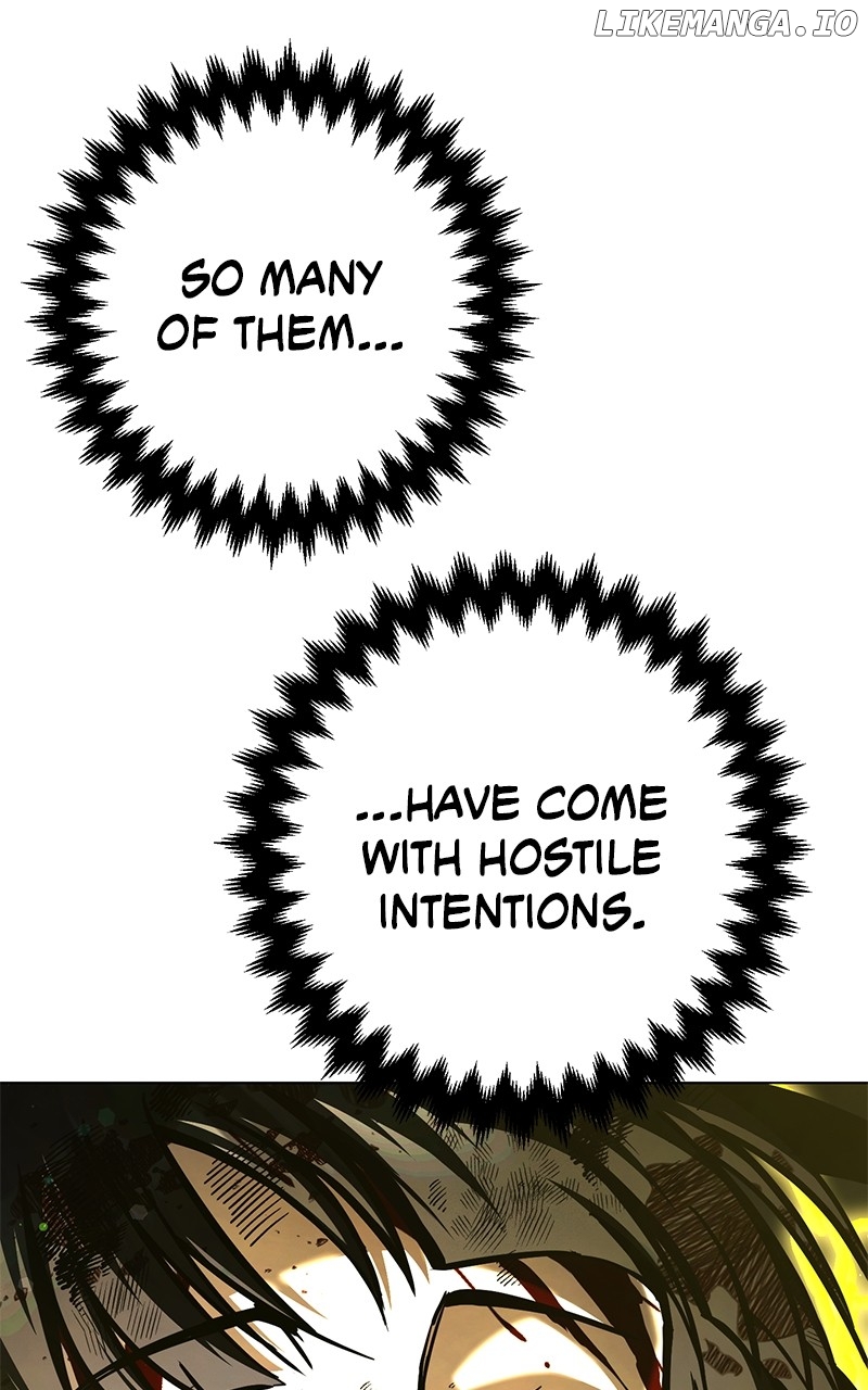 Hero the Maximum Chapter 51 - page 139