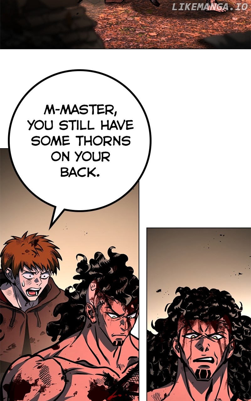 Hero the Maximum Chapter 51 - page 14