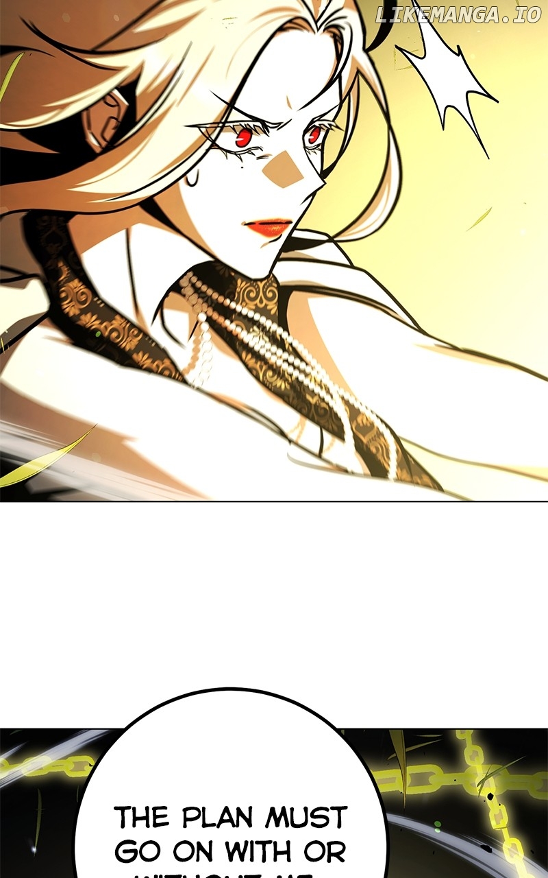 Hero the Maximum Chapter 51 - page 145